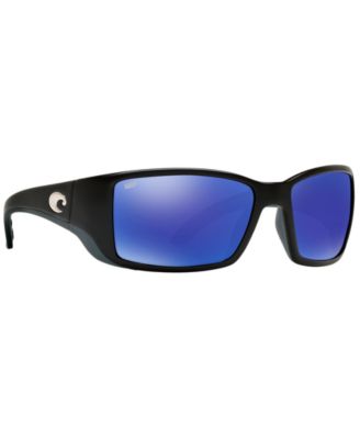Polarized Sunglasses, BLACKFIN 06S000003 62P