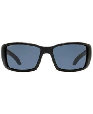 Polarized Sunglasses, BLACKFIN POLARIZED 60P