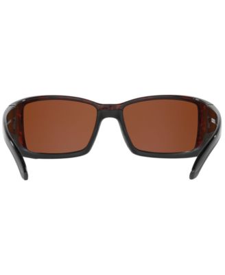 Polarized Sunglasses, BLACKFIN