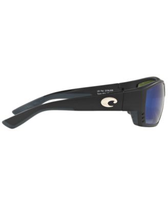 Men's Polarized Sunglasses, Tuna Alley