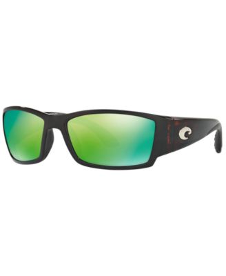 Costa Del Mar - Polarized Sunglasses, CORBINA 61P