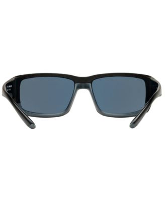 Polarized Sunglasses, FANTAIL 59P