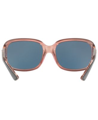 Polarized Sunglasses, GANNET 58