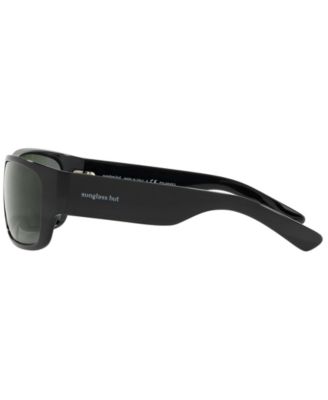 Polarized Sunglasses,  HU2013 63