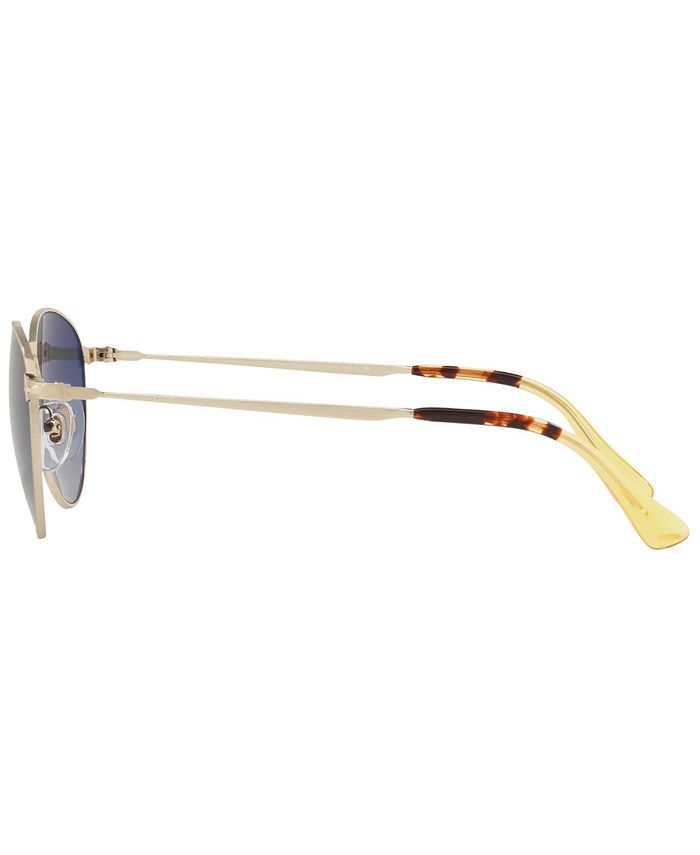 Persol Sunglasses, PO2445S 52 - Macy's