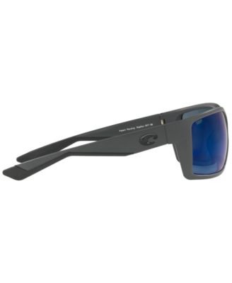 Polarized Sunglasses, REEFTON 64