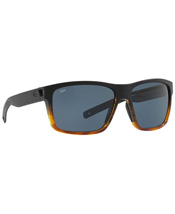 Costa Del Mar - Polarized Sunglasses, SLACK TIDE 60