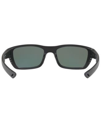 Polarized Sunglasses, WHITETIP 58