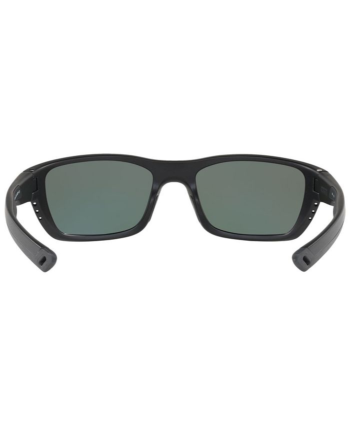 Costa Del Mar Polarized Sunglasses, WHITETIP 58 & Reviews - Sunglasses ...