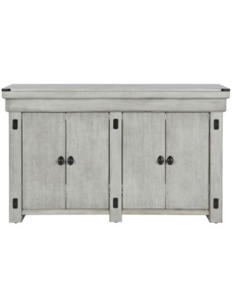 Ameriwood Home Broadmore 55 Gallon Aquarium Stand - Macy's