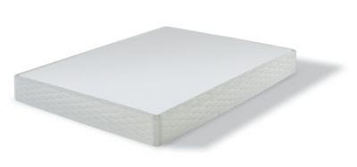 Serta - pedic Sleeper Standard Foundation- Queen