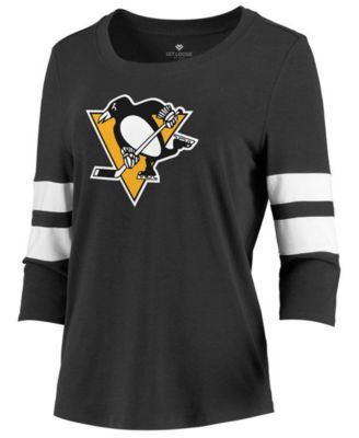 womens pittsburgh penguins shirt