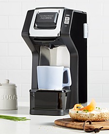 FlexBrew® Single-Serve Plus Coffee Maker