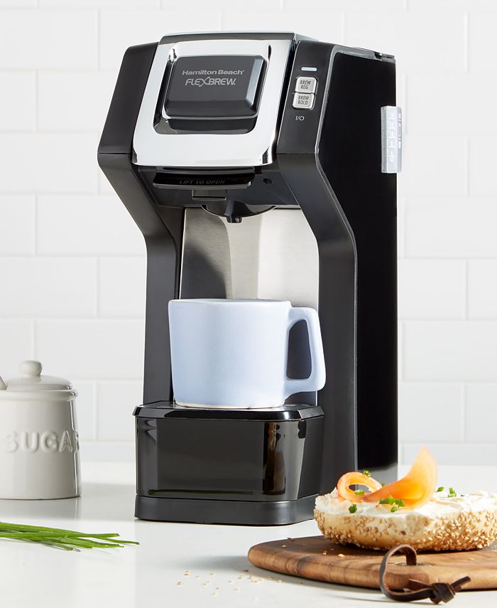 Hamilton Beach Coffee Maker : Home & Office fast delivery by App