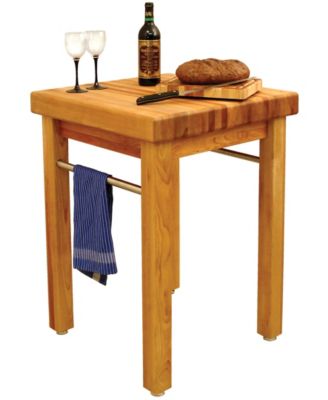 Catskill Craft Country Butcher Block