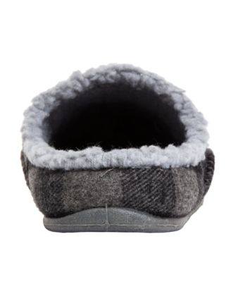 Men's Nordic Slipper