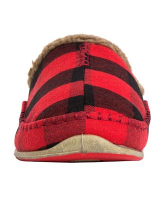 Men's Nordic Slipper