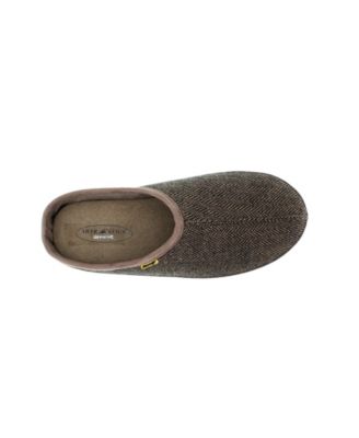Men’s Wherever Tweed Indoor/Outdoor Slipper