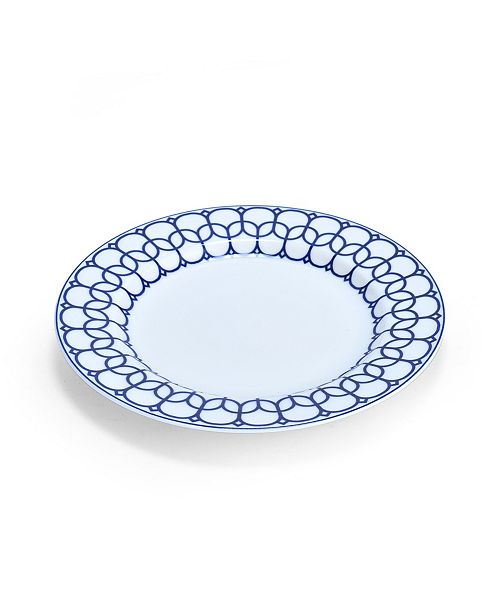 Mikasa Lavina White Dinner Plate Reviews Dinnerware Dining