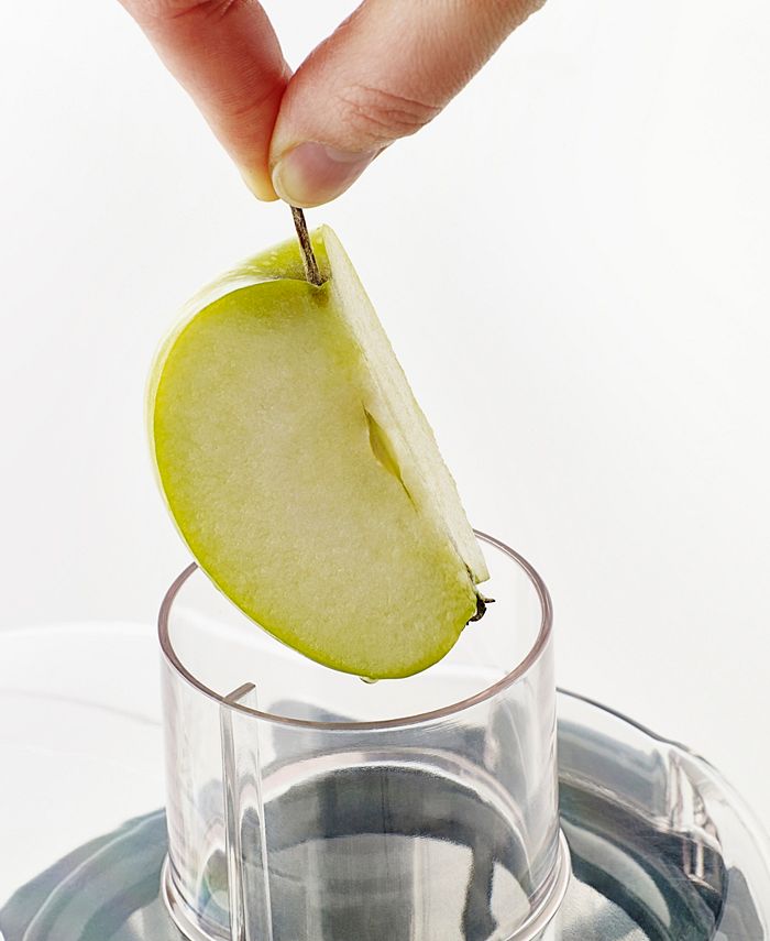 Chef'sChoice® Omega C2000B Large Chute High Speed Juicer Macy's