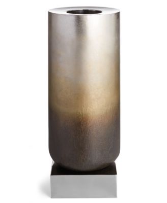 Michael Aram - Torched Extra Large Vase