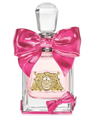 viva la juicy bowdacious gift set