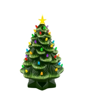 Mr Christmas 14