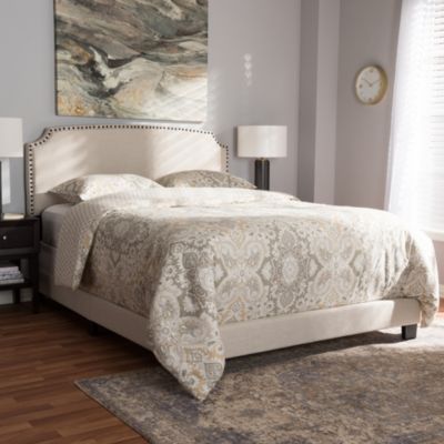 Odette Queen Bed