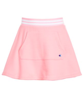 champion skirt pink