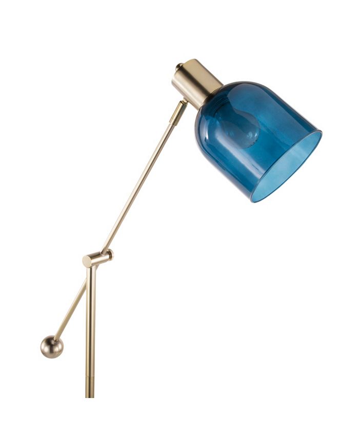 Lumisource Marcel Floor Lamp Macy's