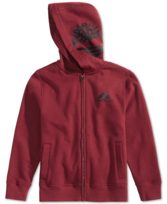 Timberland - Big Boys Kingston Hoodie