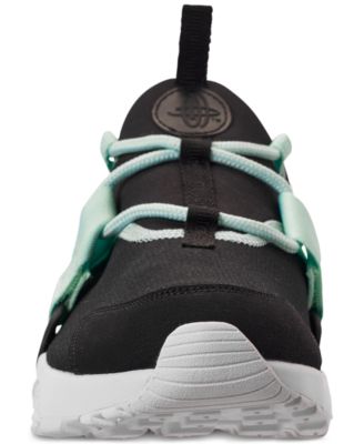 nike women's air huarache city low casual sneakers from finish line