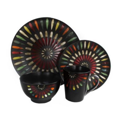 American Atelier - Stellata 16PC Set