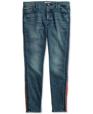 tommy hilfiger legging jeans