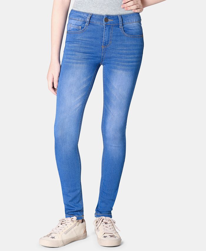Epic Threads - Big Girls Replen Denim Jeans