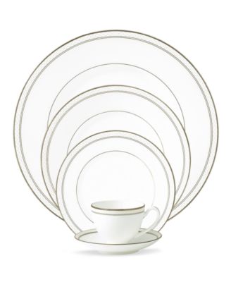 Waterford - "Padova" 5-Piece Place Setting