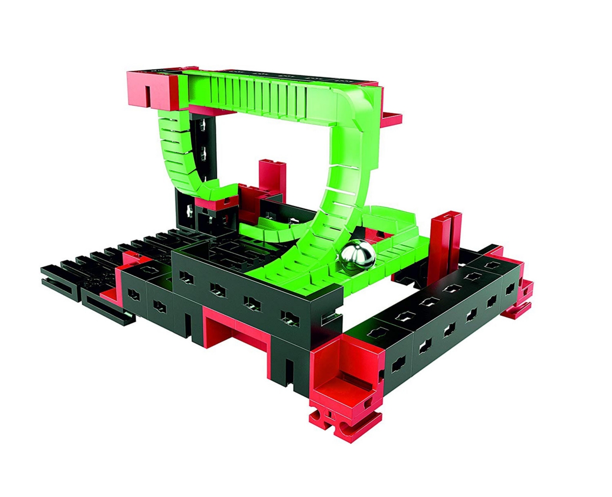 Fischertechnik Dynamic Xs Building Kit In Multi