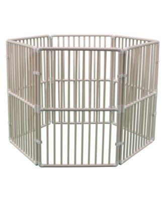 Cardinal Gates - Portable Outdoor Pet Pen