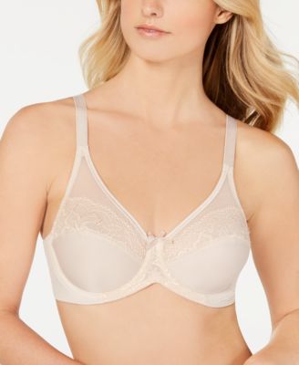 lilyette bras