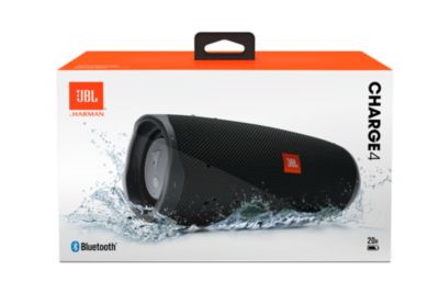 JBL Charge 4 