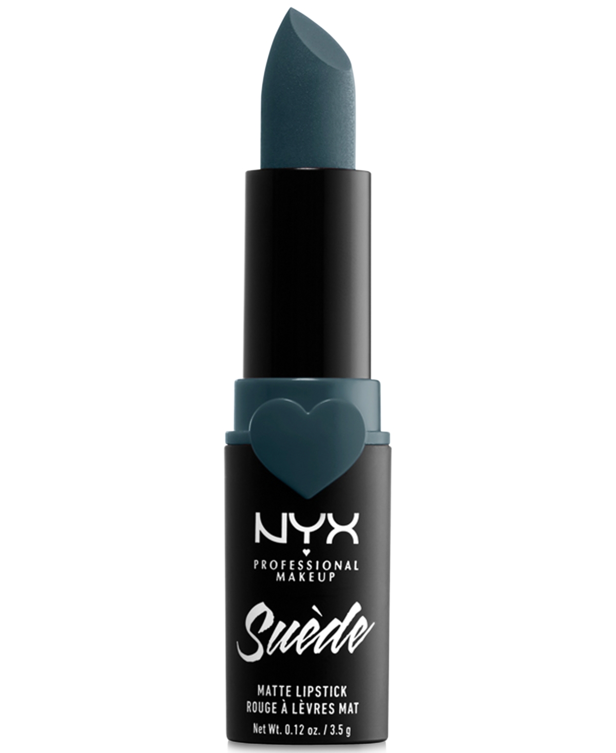 UPC 800897170851 product image for Nyx Professional Makeup Suede Matte Lipstick | upcitemdb.com