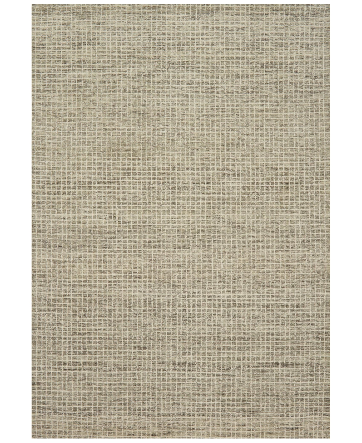 Spring Valley Home Giana Gh-01 7'9" X 9'9" Area Rug In Granite