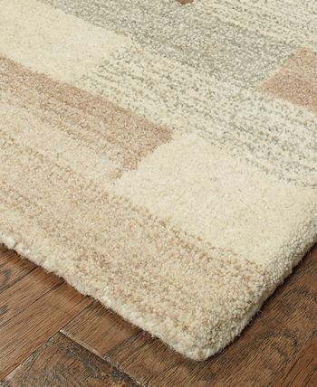 Oriental Weavers - x