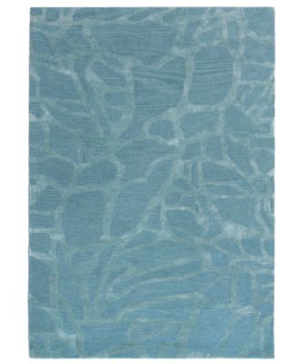 Liora Manne' - Roma 9303 Shapes 3'6" x 5'6" Area Rug