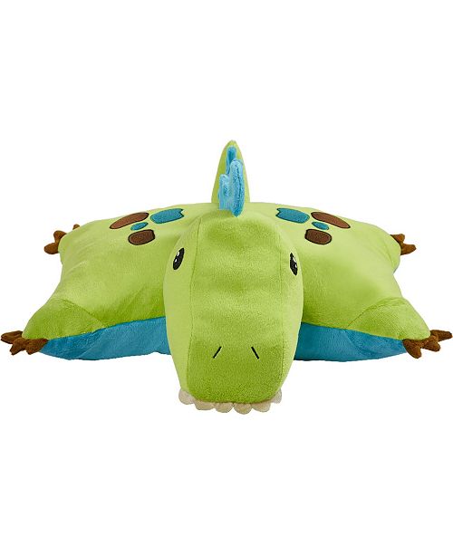 Pillow Pets Dinosaur Stuffed Animal Plush Toy Reviews Macy S