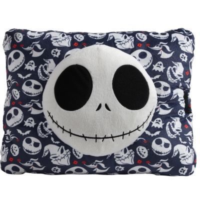 Jack skellington pillow pet online