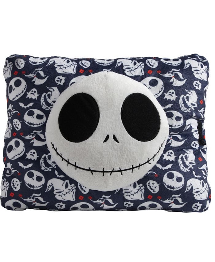 Nightmare before christmas pillow top pet