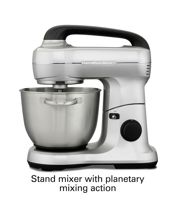 Hamilton Beach 7Speed Stand Mixer Macy's