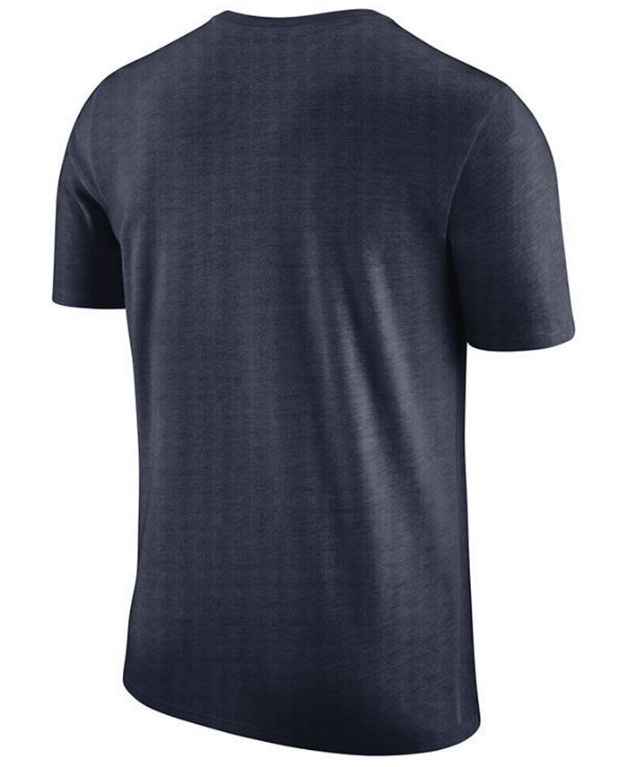 Nike Men's Gonzaga Bulldogs Marled Legend Player T-Shirt - Macy's