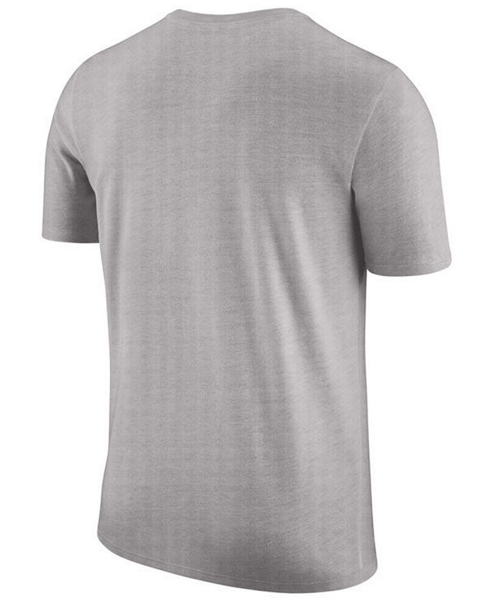 Nike Men's Ohio State Buckeyes Marled Legend Player T-Shirt & Reviews ...